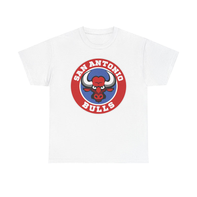 Load image into Gallery viewer, San Antonio Bulls, Texas Football 1982-1983 T-shirt