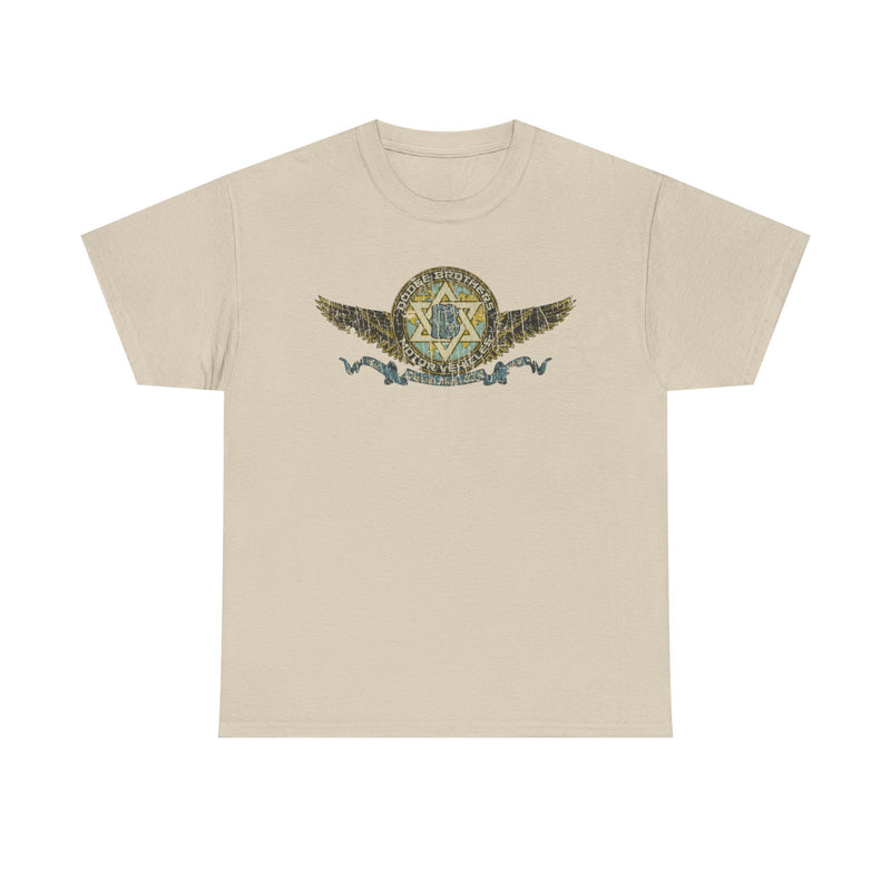 Load image into Gallery viewer, Dodge Brothers Motor Vehicles Michigan Auto Parts T-shirt
