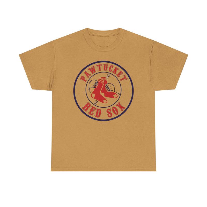 Load image into Gallery viewer, Pawtucket Red Sox Rhode Island Baseball 1970-2019 T-shirt