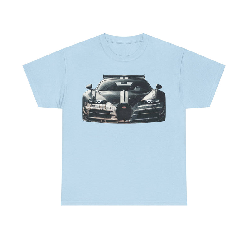 Load image into Gallery viewer, Bugatti Veyron Car T-shirt