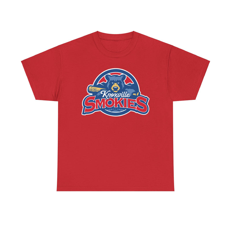Load image into Gallery viewer, Knoxville Smokies Tennessee Baseball 1956-1967 T-shirt