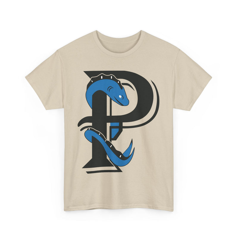 Load image into Gallery viewer, Plymouth River Eels Massachusetts Baseball T-shirt