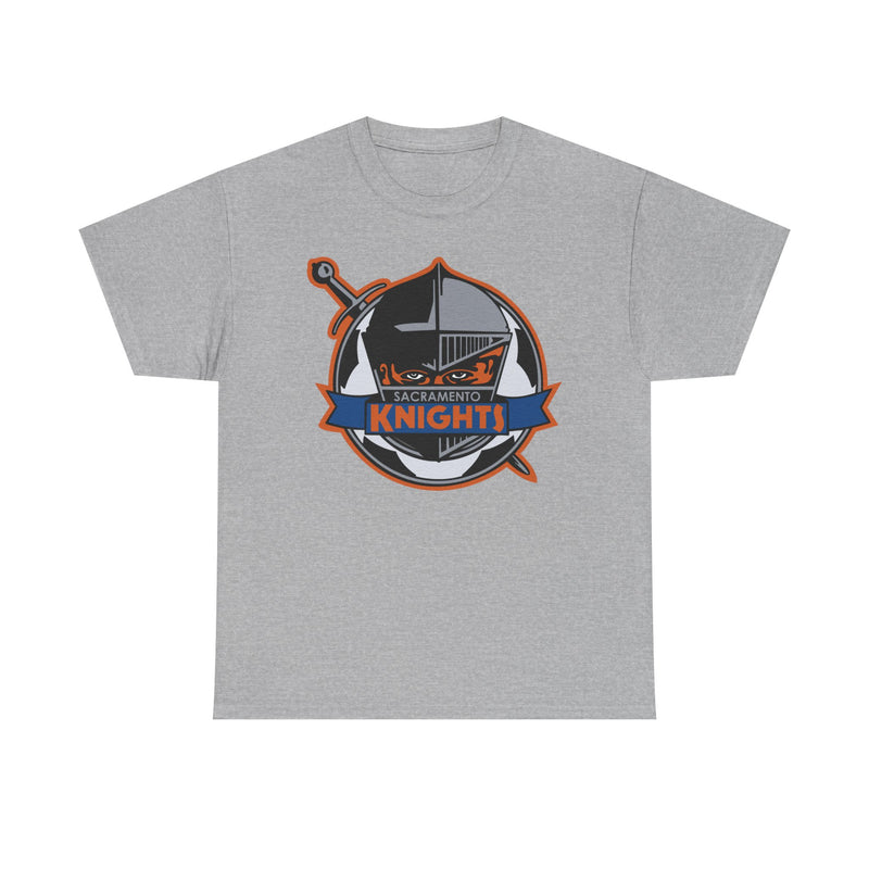 Load image into Gallery viewer, Sacramento Knights California 1993-2001 Soccer T-shirt