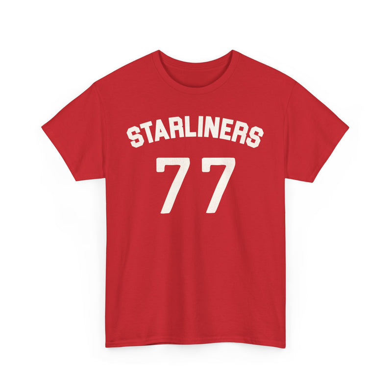 Load image into Gallery viewer, Starliners 1977 Debbie Harry Nostalgic T-shirt