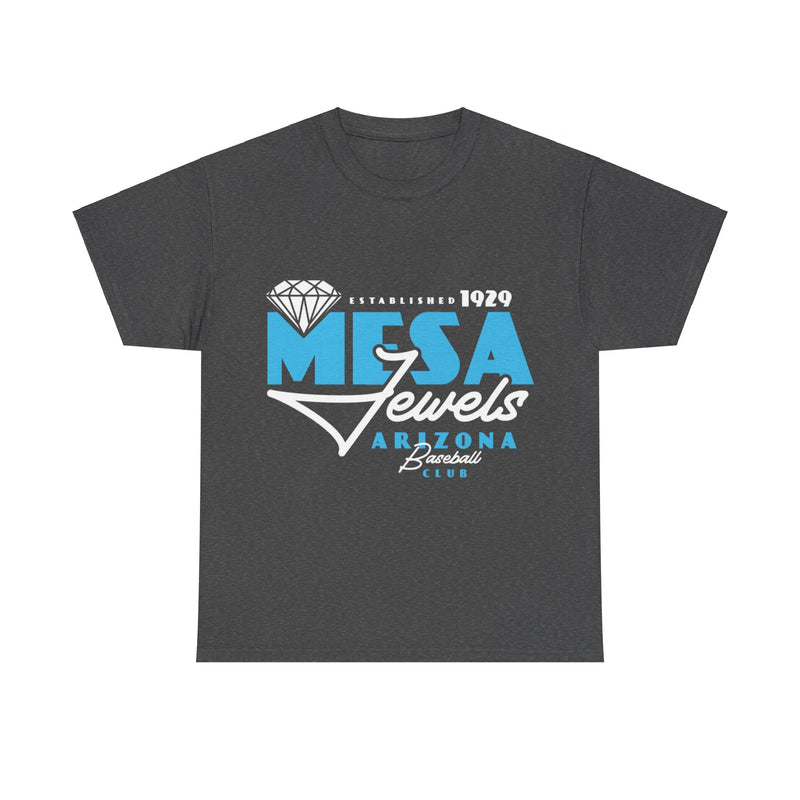Load image into Gallery viewer, Mesa Jewels Est 1929 Arizona Baseball T-shirt