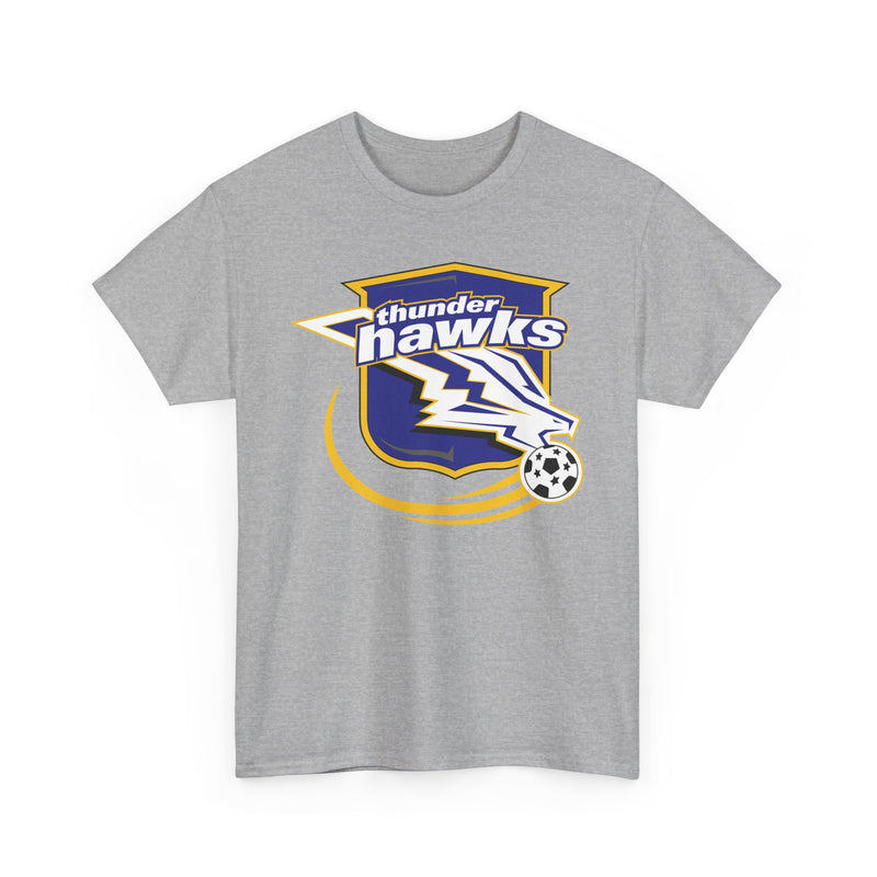 Load image into Gallery viewer, Toronto ThunderHawks Canada Soccer 2000-2001 T-shirt