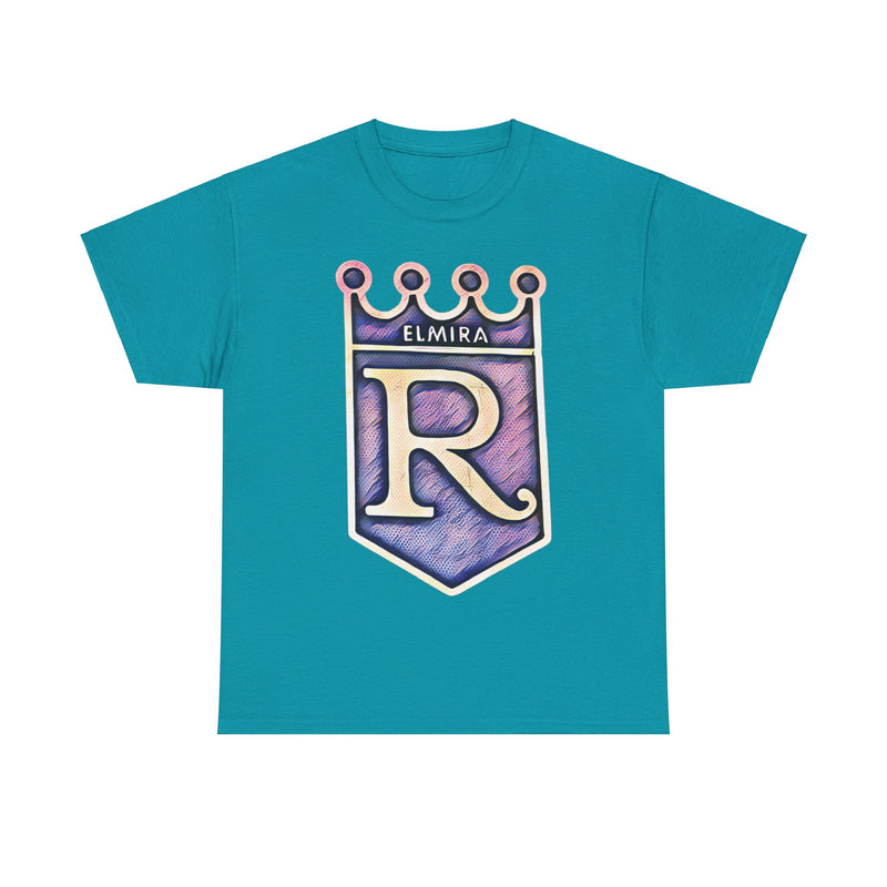 Load image into Gallery viewer, Elmira Royals New York Baseball Team T-shirt