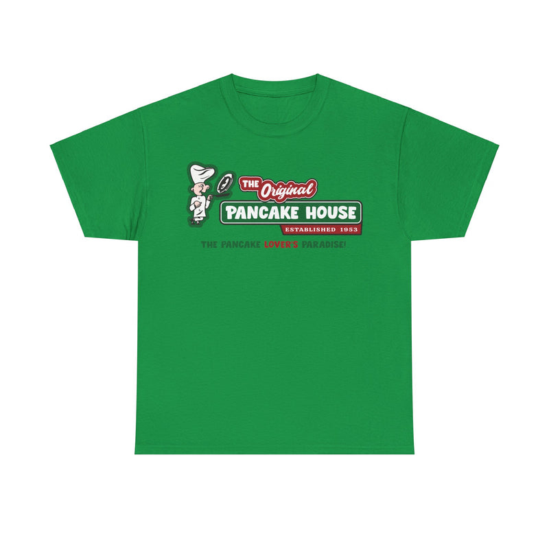 Load image into Gallery viewer, Orginal Pancake House Restaurant Nostalgic T-shirt