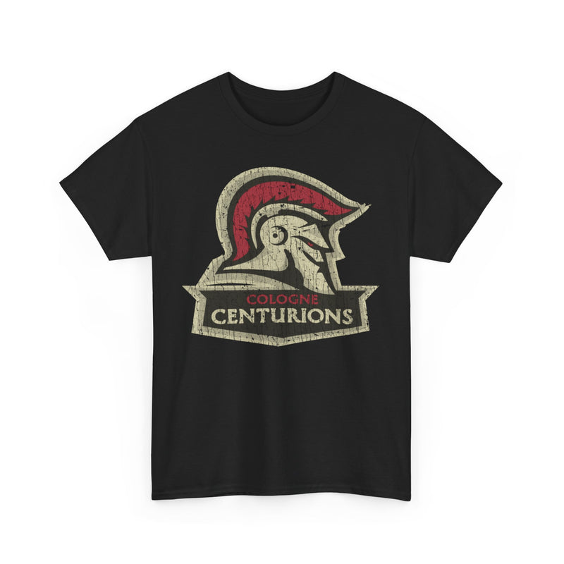 Load image into Gallery viewer, Cologne Centurions 2004 Football Germany T-shirt