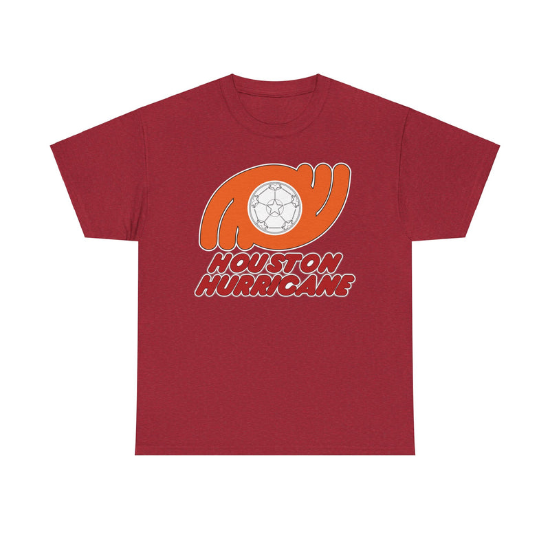Load image into Gallery viewer, Houston Hurricane Texas Soccer 1978-1980 T-shirt