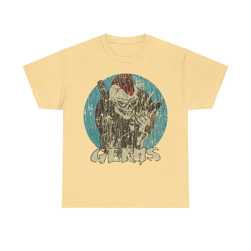 Load image into Gallery viewer, Germs Skull Ripper 1979 Music Band T-shirt