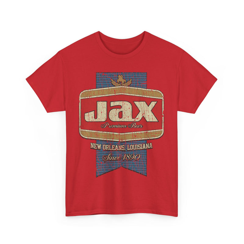 Load image into Gallery viewer, Jax Beer New Orleans Since 1890 Louisiana T-shirt