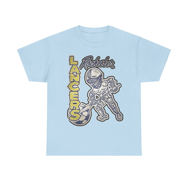 Load image into Gallery viewer, Rochester Lancers New York Soccer T-shirt