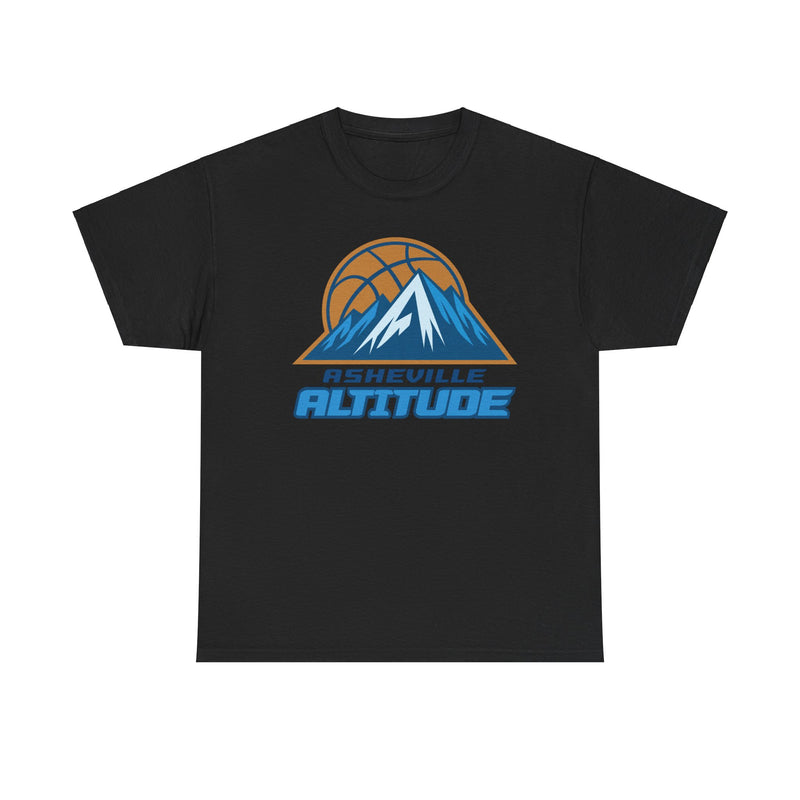 Load image into Gallery viewer, Asheville Altitude North Carolina Basketball T-shirt
