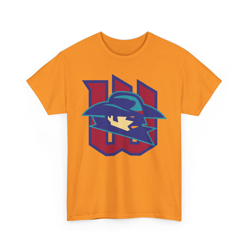 Load image into Gallery viewer, Wichita Wranglers Baseball 1989-2007 Kansas T-shirt