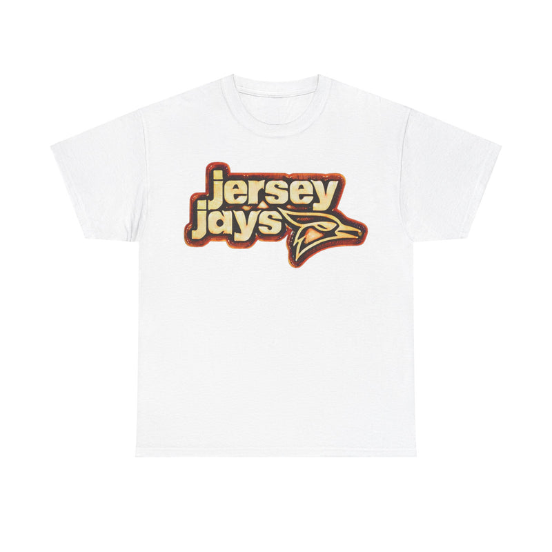Load image into Gallery viewer, New Jersey Jays Football Team T-shirt