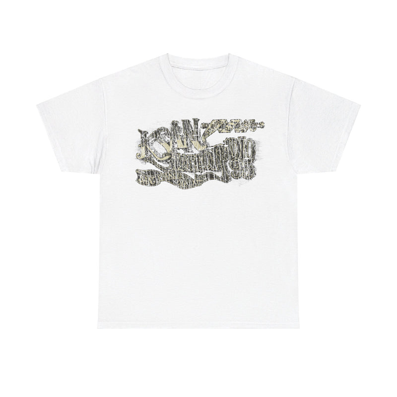 Load image into Gallery viewer, KSAN Stereo 95 Radio Station T-shirt