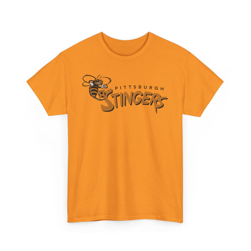 Load image into Gallery viewer, Pittsburgh Stingers Pennsylvania Soccer 1994-1995 T-shirt