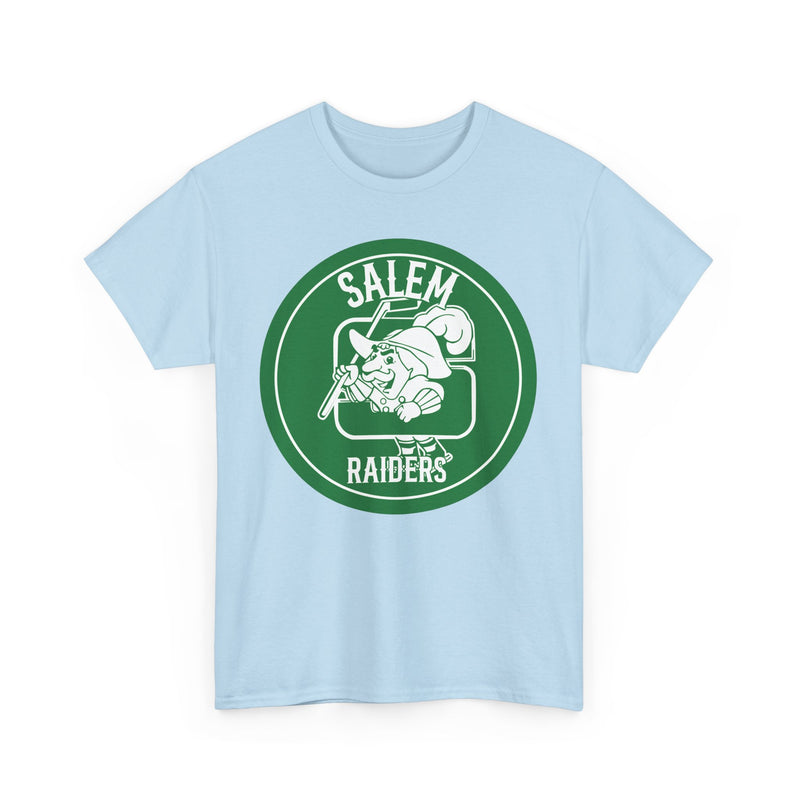 Load image into Gallery viewer, Salem Raiders Virginia Hockey 1980-1983 T-shirt