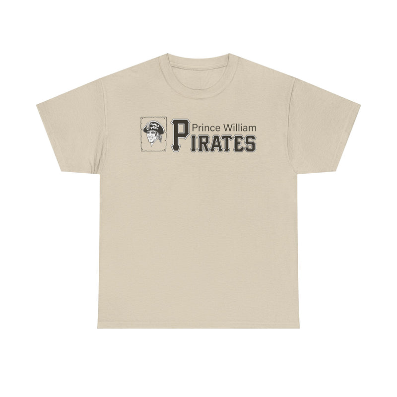 Load image into Gallery viewer, Prince William Pirates 1984-1986 Virginia Baseball T-shirt