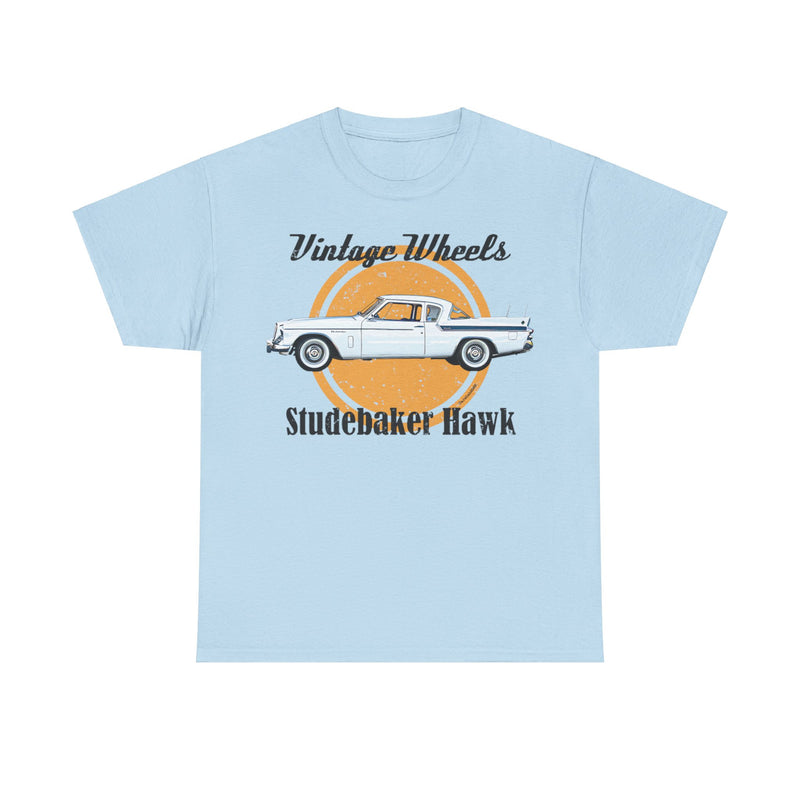Load image into Gallery viewer, Studebaker Hawk Car T-shirt