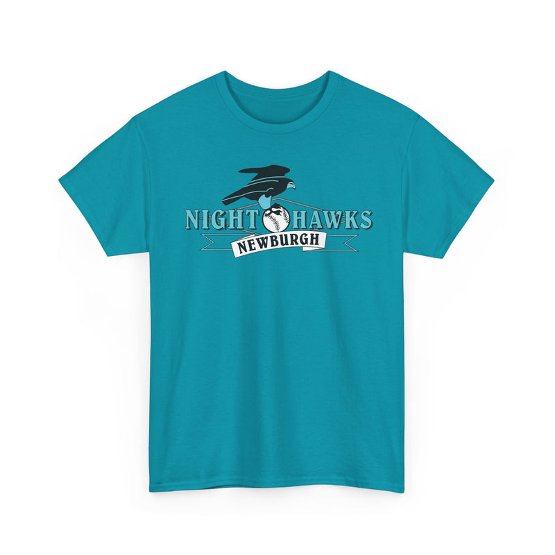 Load image into Gallery viewer, Newburgh Nighthawks New York Baseball 1995-1996 T-shirt