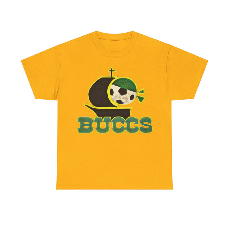 Load image into Gallery viewer, Oakland Buccaneers California Soccer Team T-shirt