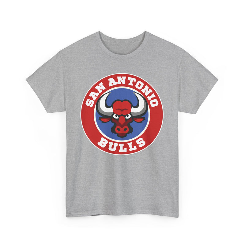 Load image into Gallery viewer, San Antonio Bulls, Texas Football 1982-1983 T-shirt