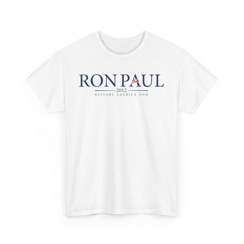 Load image into Gallery viewer, Ron Paul Premium 2012 Texas Political T-shirt