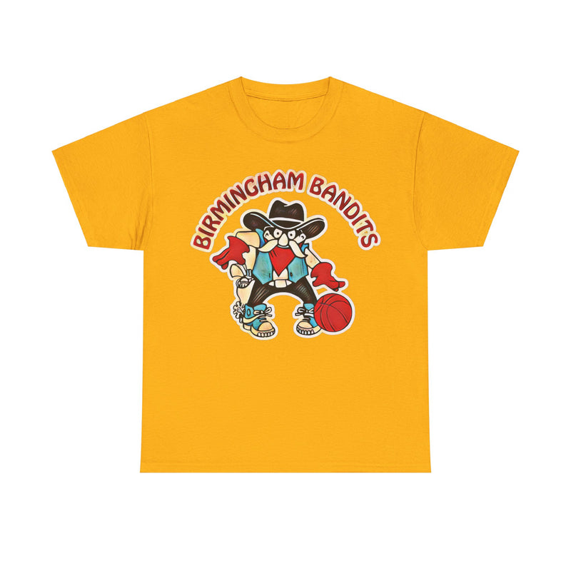 Load image into Gallery viewer, Birmingham Bandits Alabama Basketball Team T-shirt