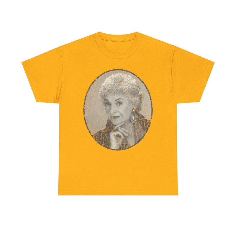 Load image into Gallery viewer, Bea Arthur Golden Girls TV Show Celebrity T-shirt