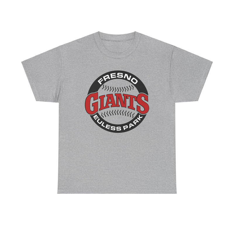 Load image into Gallery viewer, Fresno Giants California League Baseball 1958-1987 T-shirt