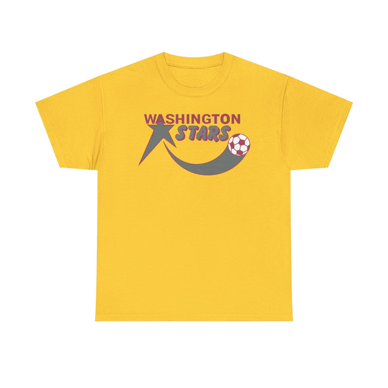 Load image into Gallery viewer, Washington Stars Soccer 1988-1990 T-shirt