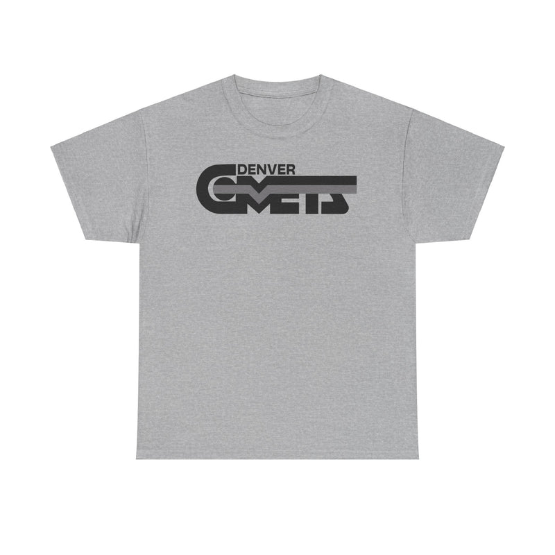 Load image into Gallery viewer, Denver Comets Colorado International Volleyball Association 1977-1980 T-shirt