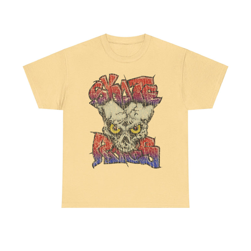 Load image into Gallery viewer, Skate Rags 1985 California Retail Store T-shirt