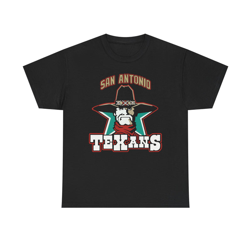 Load image into Gallery viewer, San Antonio Texans Texas 1995 Football T-shirt