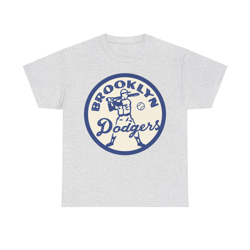 Load image into Gallery viewer, Brooklyn Dodgers New York Baseball Team T-shirt
