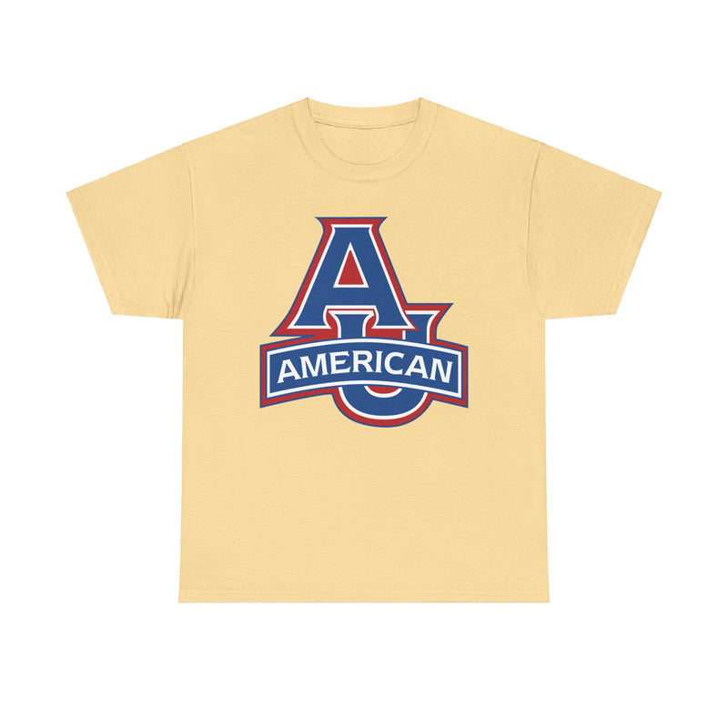 Load image into Gallery viewer, American Eagles Washington DC Basketball T-shirt