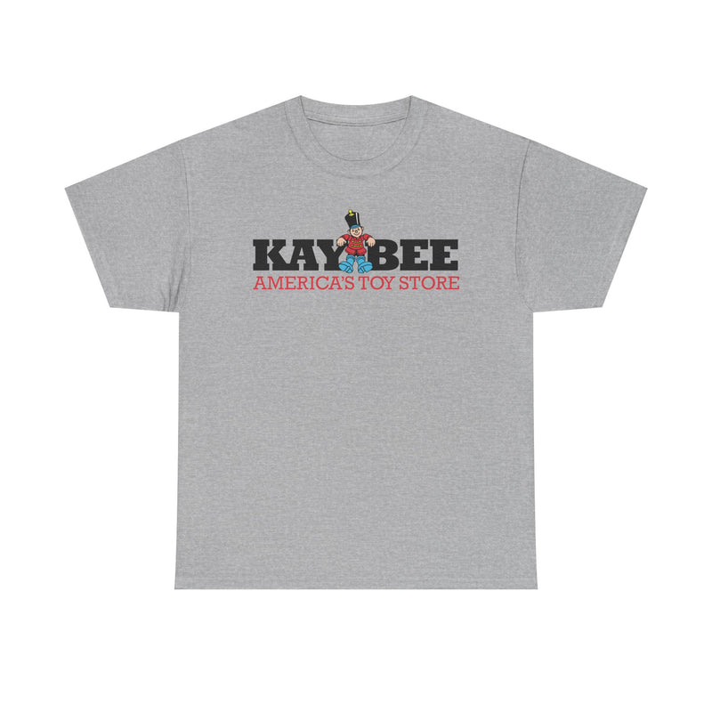 Load image into Gallery viewer, Kay Bee America's Toy Store Nostalgic Retro T-shirt