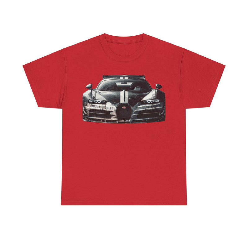 Load image into Gallery viewer, Bugatti Veyron Car T-shirt