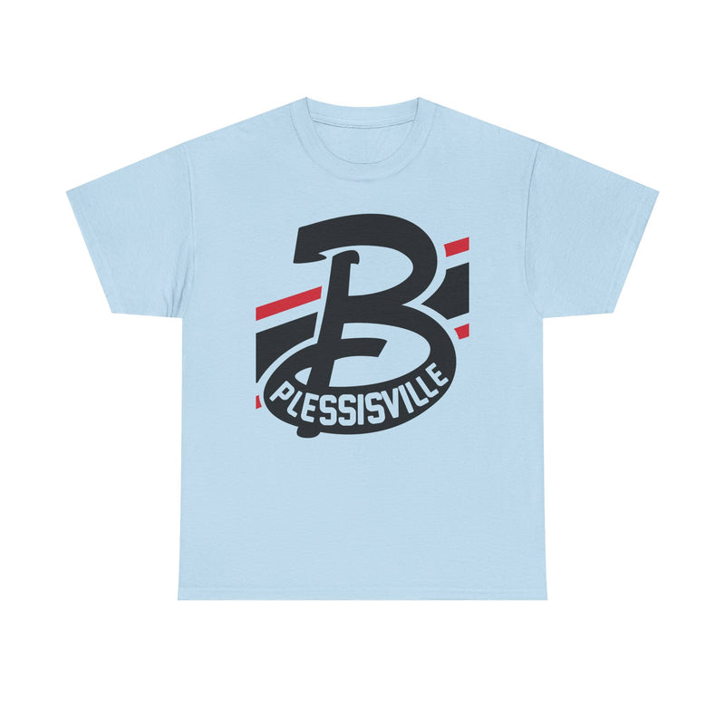 Load image into Gallery viewer, Plessisville Braves Canada Baseball 1958-1969 T-shirt