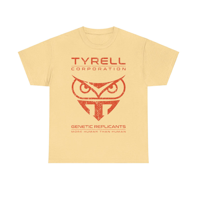 Load image into Gallery viewer, Tyrell Corporation Blade Runner Movie T-shirt