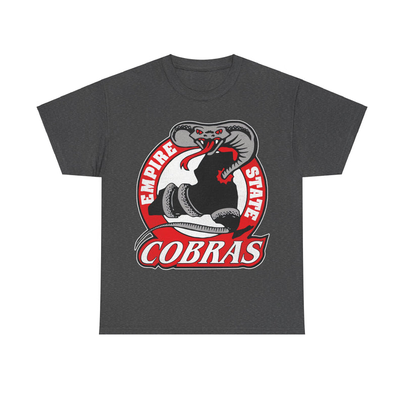 Load image into Gallery viewer, Empire State Cobras New York Roller Hockey Team T-shirt