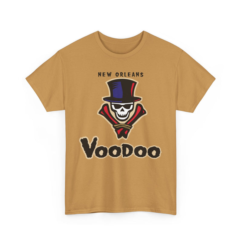 Load image into Gallery viewer, New Orleans Voodoo Louisiana Arena Football League 2004-2008 T-shirt