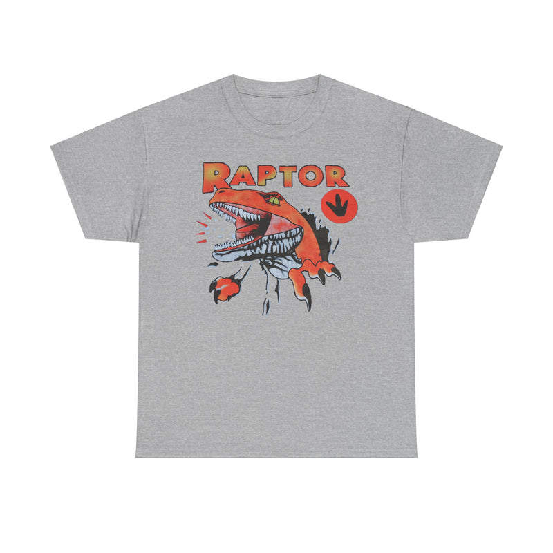 Load image into Gallery viewer, Enids Raptor 2001 Ghost World Movie T-shirt