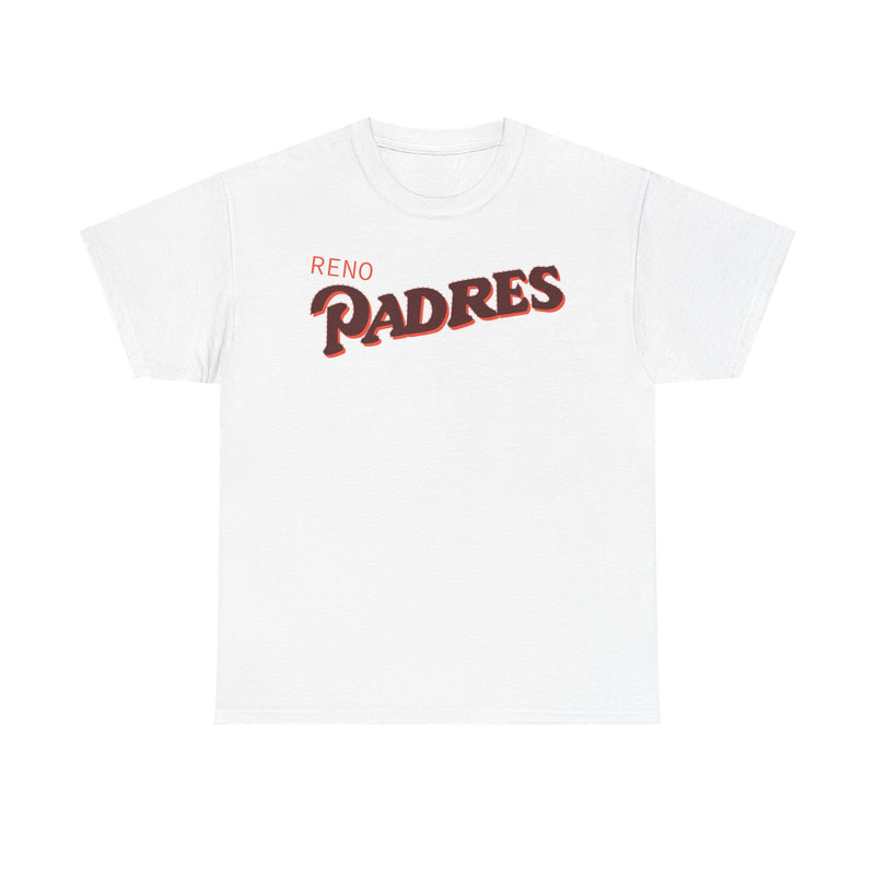 Load image into Gallery viewer, Reno Padres Nevada Baseball 1981-1987 T-shirt