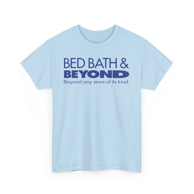 Load image into Gallery viewer, Bed Bath & Beyond Any Store of Its Kind Vintage T-Shirt