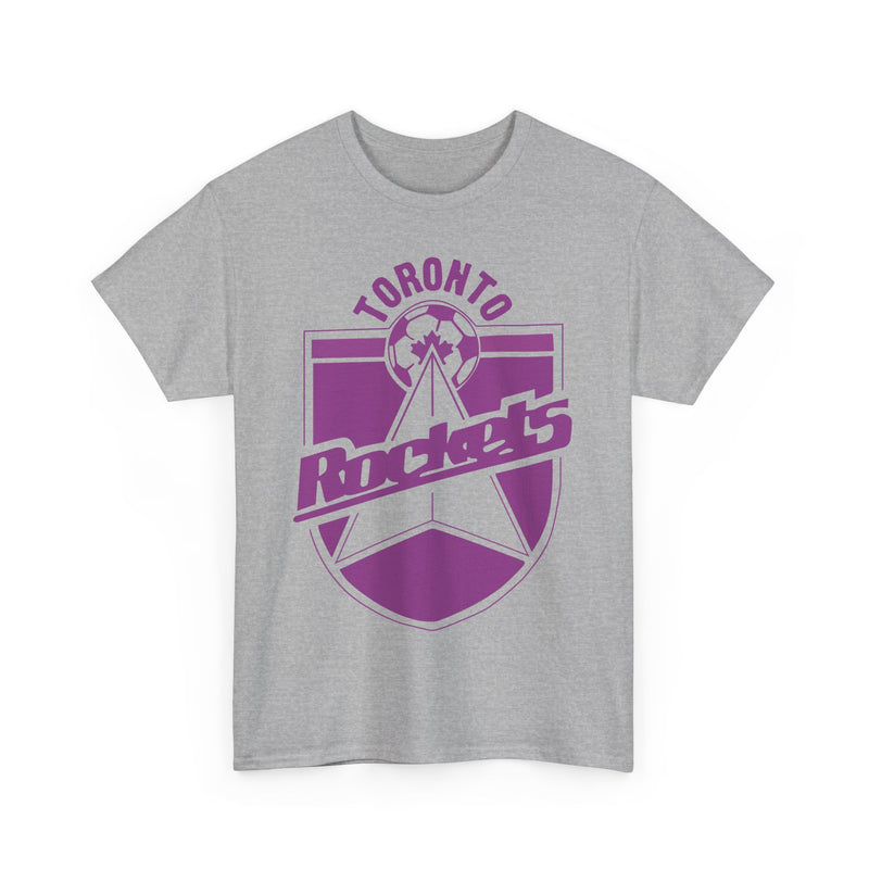 Load image into Gallery viewer, Toronto Rockets Canada Soccer 1994 T-shirt