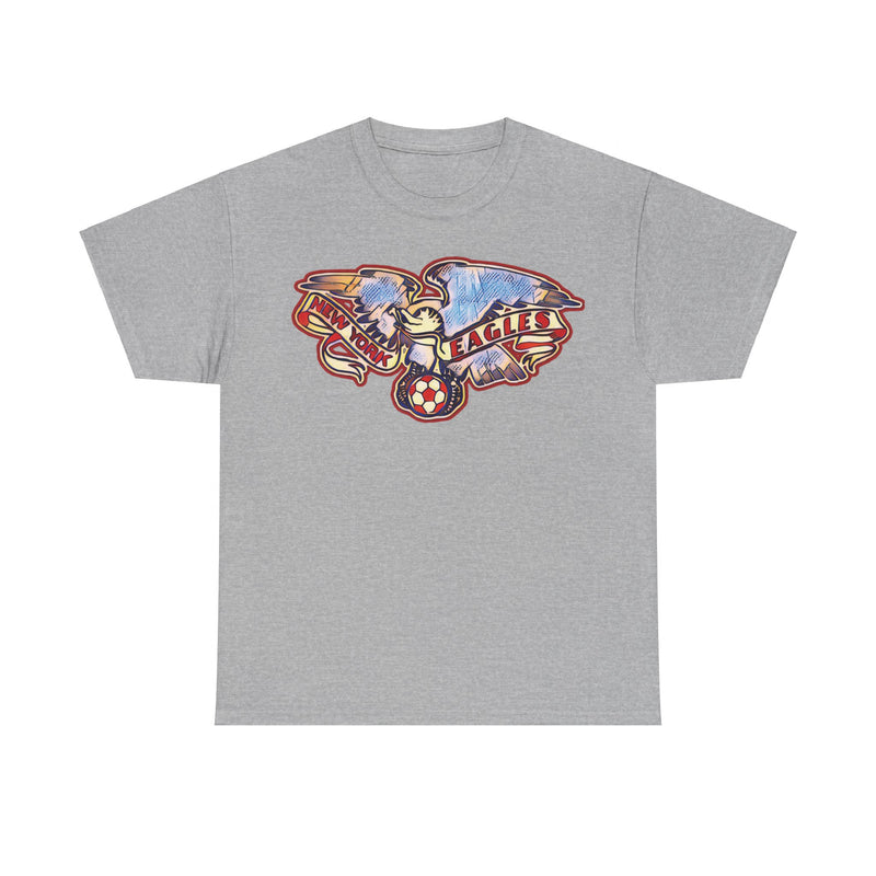 Load image into Gallery viewer, New York Eagles Soccer Team T-shirt