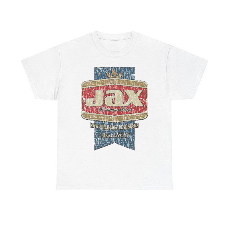 Load image into Gallery viewer, Jax Beer New Orleans Since 1890 Louisiana T-shirt